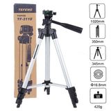 Chân máy ảnh Weifeng WT-3110A