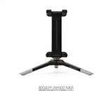 Chân ba để bàn Joby GripTight Micro Stand - JB01255- Dùng cho điện thoại