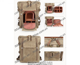 Ba lô máy ảnh Artisan 3033