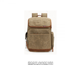 Ba lô máy ảnh Artisan K-001