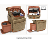 Ba lô máy ảnh Artisan K-001