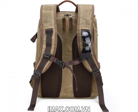 Ba lô máy ảnh Artisan K-011