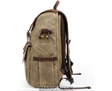 Ba lô máy ảnh Artisan K-011