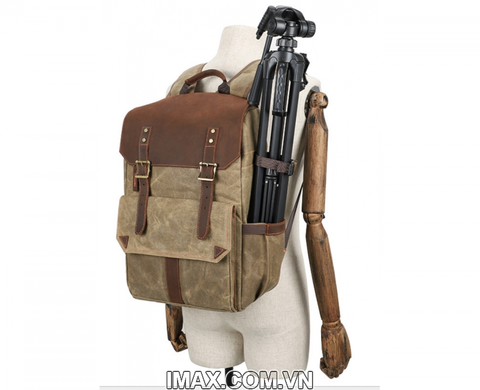 Ba lô máy ảnh Artisan K-011