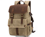 Ba lô máy ảnh Artisan K-011