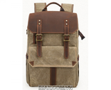 Ba lô máy ảnh Artisan K-011