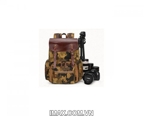 Ba lô máy ảnh Artisan K-804