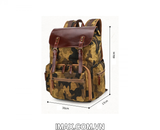 Ba lô máy ảnh Artisan K-804