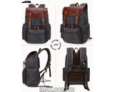 Ba lô máy ảnh Artisan K-804