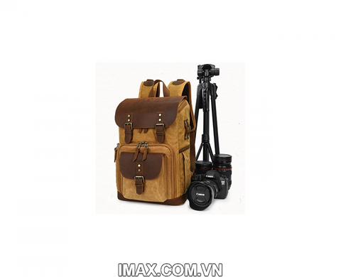 Ba lô máy ảnh Artisan K-86