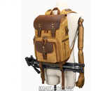Ba lô máy ảnh Artisan K-86