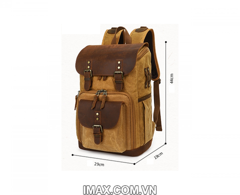 Ba lô máy ảnh Artisan K-86