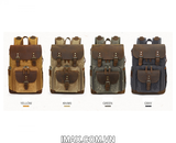 Ba lô máy ảnh Artisan K-86