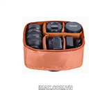 Ba lô máy ảnh Artisan SA-3033, Màu ArmyGreen