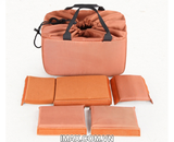 Ba lô máy ảnh Artisan SA-3033, Màu ArmyGreen