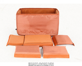 Ba lô máy ảnh Artisan SA-3033, Màu ArmyGreen
