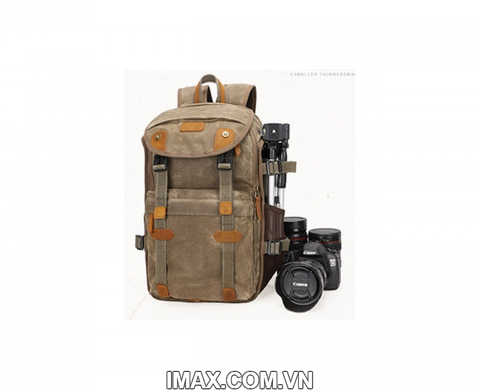 Ba lô máy ảnh Artisan SA-3040