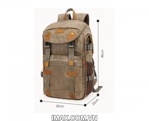 Ba lô máy ảnh Artisan SA-3040