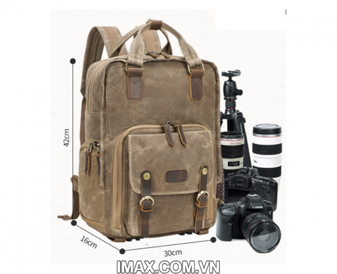Ba lô máy ảnh Artisan SB-2272