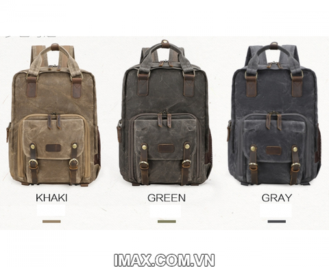 Ba lô máy ảnh Artisan SB-2272