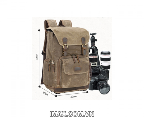 Ba lô máy ảnh Artisan SB-2279