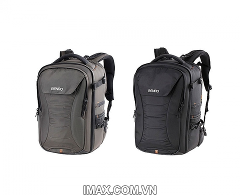 Ba lô máy ảnh Benro Ranger 400N