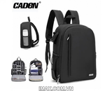 Ba lô máy ảnh Caden Cwatcun D6 _ Size L