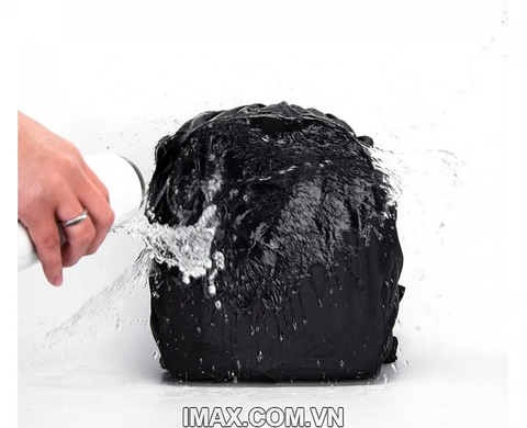 Ba lô máy ảnh Caden Cwatcun D6 _ Size L