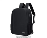 Ba lô máy ảnh Caden Cwatcun D6 _ Size L