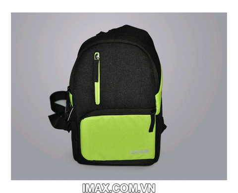 Ba lô máy ảnh Caden D5, 3 màu