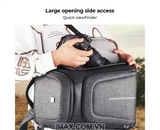 Ba lô máy ảnh chuyên nghiệp K&F Concept 25L - KF13.131
