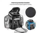 Ba lô máy ảnh chuyên nghiệp K&F Concept 25L - KF13.131