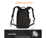 Ba lô máy ảnh K&F Concept 18L - KF13.044 (Xám)
