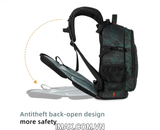Ba lô máy ảnh K&F Concept 23L - KF13.119
