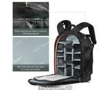 Ba lô máy ảnh K&F Concept 23L - KF13.119