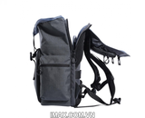 Ba lô máy ảnh K&F Concept 25L - KF13.098V1 (Xám)