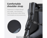 Ba lô máy ảnh K&F Concept 25L - KF13.098V1 (Xám)