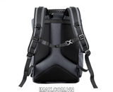Ba lô máy ảnh K&F Concept 25L - KF13.098V1 (Xám)