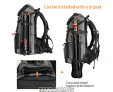 Ba lô máy ảnh K&F Concept 32L Pro - KF13.107