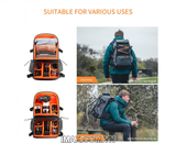 Ba lô máy ảnh K&F Concept 32L Pro - KF13.107