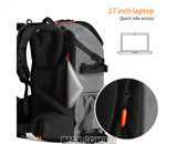 Ba lô máy ảnh K&F Concept 32L Pro - KF13.107