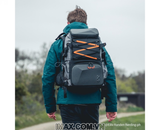 Ba lô máy ảnh K&F Concept 32L Pro - KF13.107