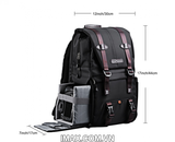 Ba lô máy ảnh K&F Concept Beta 20L - KF13.092