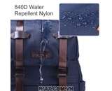 Ba lô máy ảnh K&F Concept chống nước 20L - KF13.087