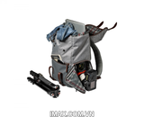 Ba lô máy ảnh Manfrotto Lifestyle Windsor Backpack