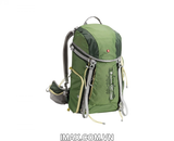 Ba lô máy ảnh Manfrotto Offroad Hiker backpack 20L