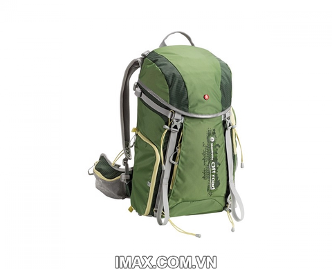 Ba lô máy ảnh Manfrotto Offroad Hiker backpack 20L