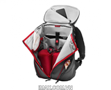 Ba lô máy ảnh Manfrotto Offroad Stunt Backpack