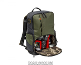 Ba lô máy ảnh Manfrotto Street Medium Backpack