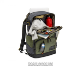 Ba lô máy ảnh Manfrotto Street Medium Backpack